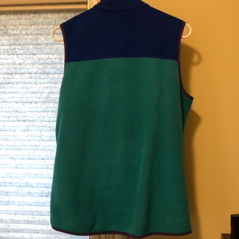 Patagonia vest - Picture 3 of 3